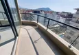 Dostępny zakup Apartament 1+1 w centrum Alanyi - z widokiem na morze i fortecę, plaża Kleopatra 12