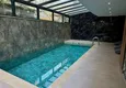 Kupić Apartament 1+1 w centrum Alanyi - z widokiem na morze i fortecę, plaża Kleopatra 12