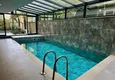 Kupić Apartament 1+1 w centrum Alanyi - z widokiem na morze i fortecę, plaża Kleopatra 13