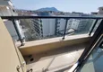 Dostępny zakup Apartament 1+1 w centrum Alanyi - z widokiem na morze i fortecę, plaża Kleopatra 14