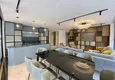 Kupić Apartament 1+1 w centrum Alanyi - z widokiem na morze i fortecę, plaża Kleopatra 17
