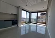 Dostępny zakup Apartament 1+1 w centrum Alanyi - z widokiem na morze i fortecę, plaża Kleopatra 2