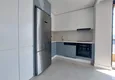 Dostępny zakup Apartament 1+1 w centrum Alanyi - z widokiem na morze i fortecę, plaża Kleopatra 3