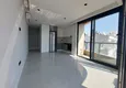 Dostępny zakup Apartament 1+1 w centrum Alanyi - z widokiem na morze i fortecę, plaża Kleopatra 5