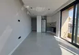 Dostępny zakup Apartament 1+1 w centrum Alanyi - z widokiem na morze i fortecę, plaża Kleopatra 6