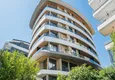 Kupić Apartament 1+1 w centrum Alanyi - z widokiem na morze i fortecę, plaża Kleopatra 6