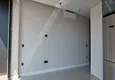 Dostępny zakup Apartament 1+1 w centrum Alanyi - z widokiem na morze i fortecę, plaża Kleopatra 7