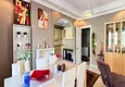 Dostępny zakup Apartament 2+1 w centrum Alanyi — meble, widok na góry, przeszklony balkon, plaża Kleopatra 8
