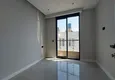 Dostępny zakup Apartament 1+1 w centrum Alanyi - z widokiem na morze i fortecę, plaża Kleopatra 8