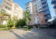 Kupić Apartament 2+1 w centrum Alanyi — meble, widok na góry, przeszklony balkon, plaża Kleopatra 9