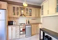 Dostępny zakup Apartament 2+1 w centrum Alanyi — meble, widok na góry, przeszklony balkon, plaża Kleopatra 9
