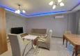 Dostępny zakup Penthouse 2+1 w Mahmutlar - umeblowany duplex 500 metrów od morza 13