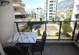 Dostępny zakup Tani apartament 1+1 w Mahmutlar - umeblowany i z widokiem na góry 13