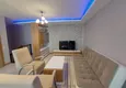Dostępny zakup Penthouse 2+1 w Mahmutlar - umeblowany duplex 500 metrów od morza 15