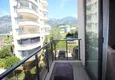 Dostępny zakup Tani apartament 1+1 w Mahmutlar - umeblowany i z widokiem na góry 14