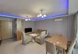 Dostępny zakup Penthouse 2+1 w Mahmutlar - umeblowany duplex 500 metrów od morza 16