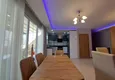 Dostępny zakup Penthouse 2+1 w Mahmutlar - umeblowany duplex 500 metrów od morza 17