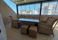 Dostępny zakup Penthouse 2+1 w Mahmutlar - umeblowany duplex 500 metrów od morza 19