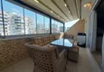 Dostępny zakup Penthouse 2+1 w Mahmutlar - umeblowany duplex 500 metrów od morza 20