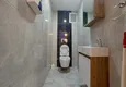 Dostępny zakup Penthouse 2+1 w Mahmutlar - umeblowany duplex 500 metrów od morza 22