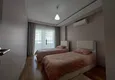 Dostępny zakup Penthouse 2+1 w Mahmutlar - umeblowany duplex 500 metrów od morza 2