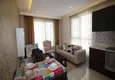 Dostępny zakup Tani apartament 1+1 w Mahmutlar - umeblowany i z widokiem na góry 3