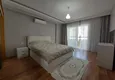 Dostępny zakup Penthouse 2+1 w Mahmutlar - umeblowany duplex 500 metrów od morza 4