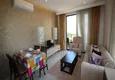 Dostępny zakup Tani apartament 1+1 w Mahmutlar - umeblowany i z widokiem na góry 5