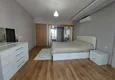 Dostępny zakup Penthouse 2+1 w Mahmutlar - umeblowany duplex 500 metrów od morza 5