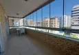 Dostępny zakup Penthouse 2+1 w Mahmutlar - umeblowany duplex 500 metrów od morza 10