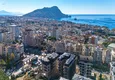 Kupić Apartament 2+1 w centrum Alanyi - Plaża Kleopatra, 650 metrów  1 