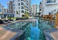 Kupić Apartament 1+1 w Mahmutlar od właściciela - rezydencja premium 10 