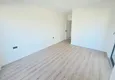Dostępny zakup Apartament na zezwolenie na pobyt w Mahmutlar - dwupoziomowy ogród 3+1 bezpośrednio od właściciela  14 