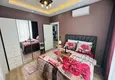 Dostępny zakup Apartament pod klucz 1+1 w Kargicak - 350 metrów od morza 17 