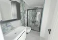 Dostępny zakup Apartament na zezwolenie na pobyt w Mahmutlar - dwupoziomowy ogród 3+1 bezpośrednio od właściciela  17 