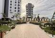 Kupić Apartament na zezwolenie na pobyt w Mahmutlar - dwupoziomowy ogród 3+1 bezpośrednio od właściciela  19 