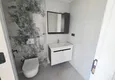 Dostępny zakup Apartament na zezwolenie na pobyt w Mahmutlar - dwupoziomowy ogród 3+1 bezpośrednio od właściciela  18 