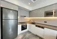 Dostępny zakup Apartament 2+1 w centrum Alanyi - Plaża Kleopatra, 650 metrów  2 
