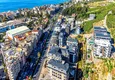 Kupić Apartament 2+1 w centrum Alanyi - Plaża Kleopatra, 650 metrów  4 