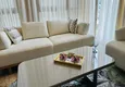Dostępny zakup Apartament pod klucz 1+1 w Kargicak - 350 metrów od morza 4 