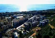 Kupić Apartament 2+1 w centrum Alanyi - Plaża Kleopatra, 650 metrów  5 