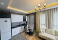 Dostępny zakup Apartament pod klucz 1+1 w Kargicak - 350 metrów od morza 7 