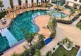 Kupić Apartament na zezwolenie na pobyt w Mahmutlar - dwupoziomowy ogród 3+1 bezpośrednio od właściciela  8 
