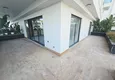 Dostępny zakup Apartament na zezwolenie na pobyt w Mahmutlar - dwupoziomowy ogród 3+1 bezpośrednio od właściciela  8 