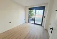 Dostępny zakup Apartament na zezwolenie na pobyt w Mahmutlar - dwupoziomowy ogród 3+1 bezpośrednio od właściciela  9 