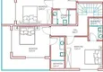Kupuj taniej Apartament na zezwolenie na pobyt w Mahmutlar - dwupoziomowy ogród 3+1 bezpośrednio od właściciela  2 