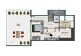 Kupuj taniej Willa w Kargicaku od dewelopera - z prawem do uzyskania obywatelstwa tureckiego 4