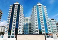 Kupić Apartament 2+1 w Mahmutlar - umeblowany i z przeszklonym balkonem  1 