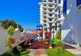 Kupić Apartament 1+1 w Mahmutlar, umeblowany - okazyjna cena i nowoczesna rezydencja 12 