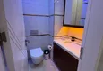 Dostępny zakup Apartament 2+1 w Mahmutlar - umeblowany i z przeszklonym balkonem  11 